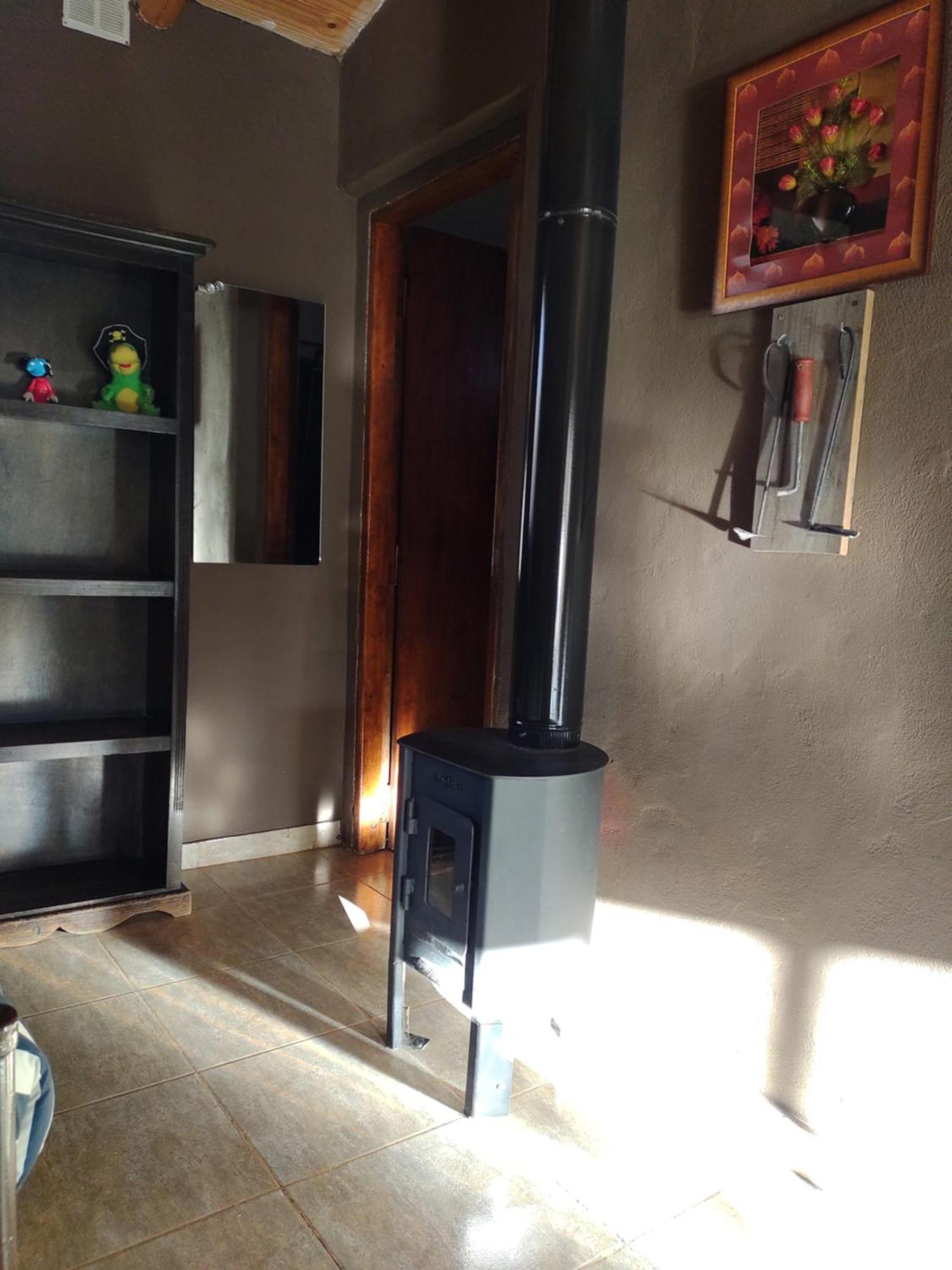 Departamento Uspallata Cameră foto