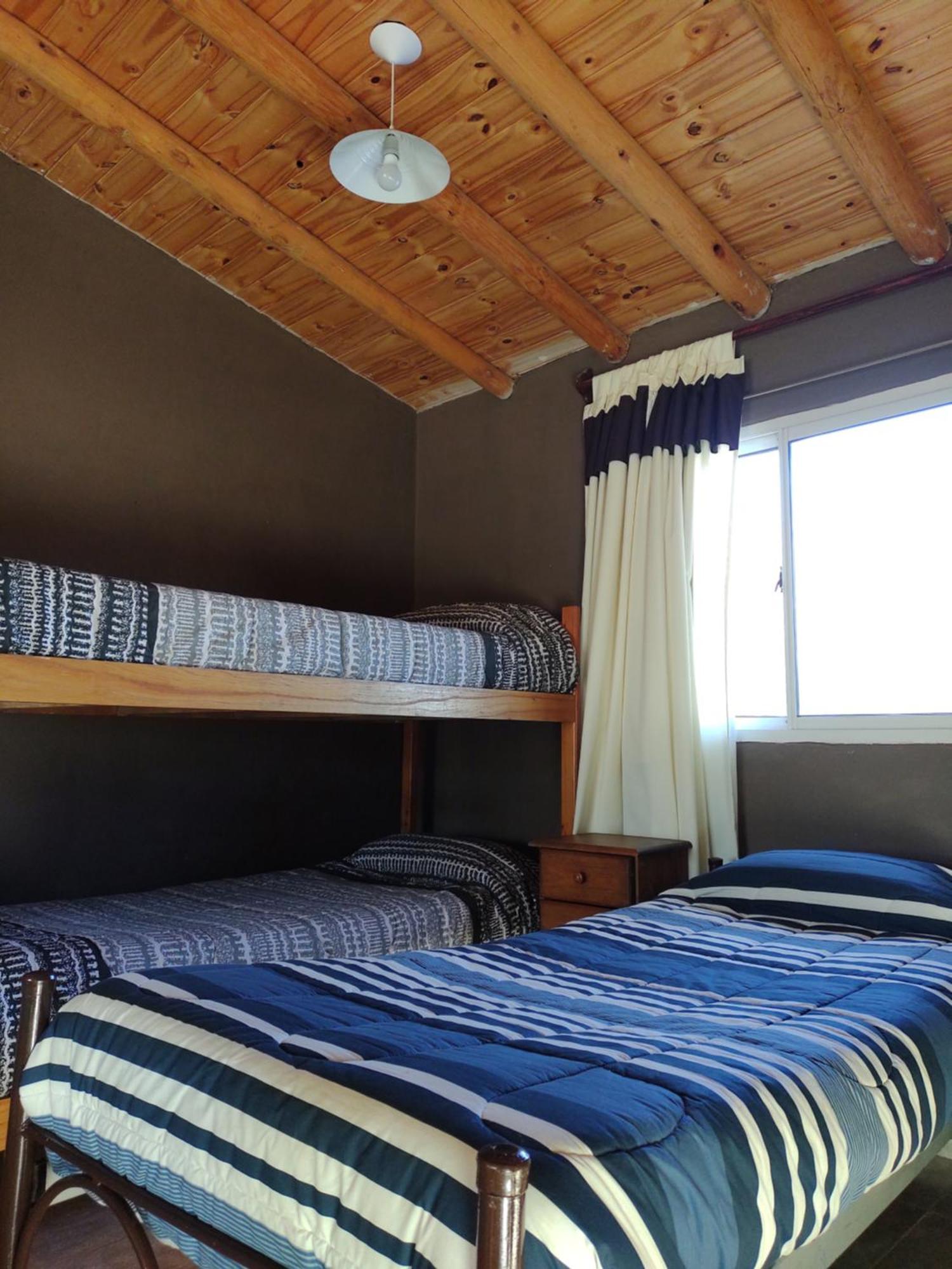 Departamento Uspallata Cameră foto