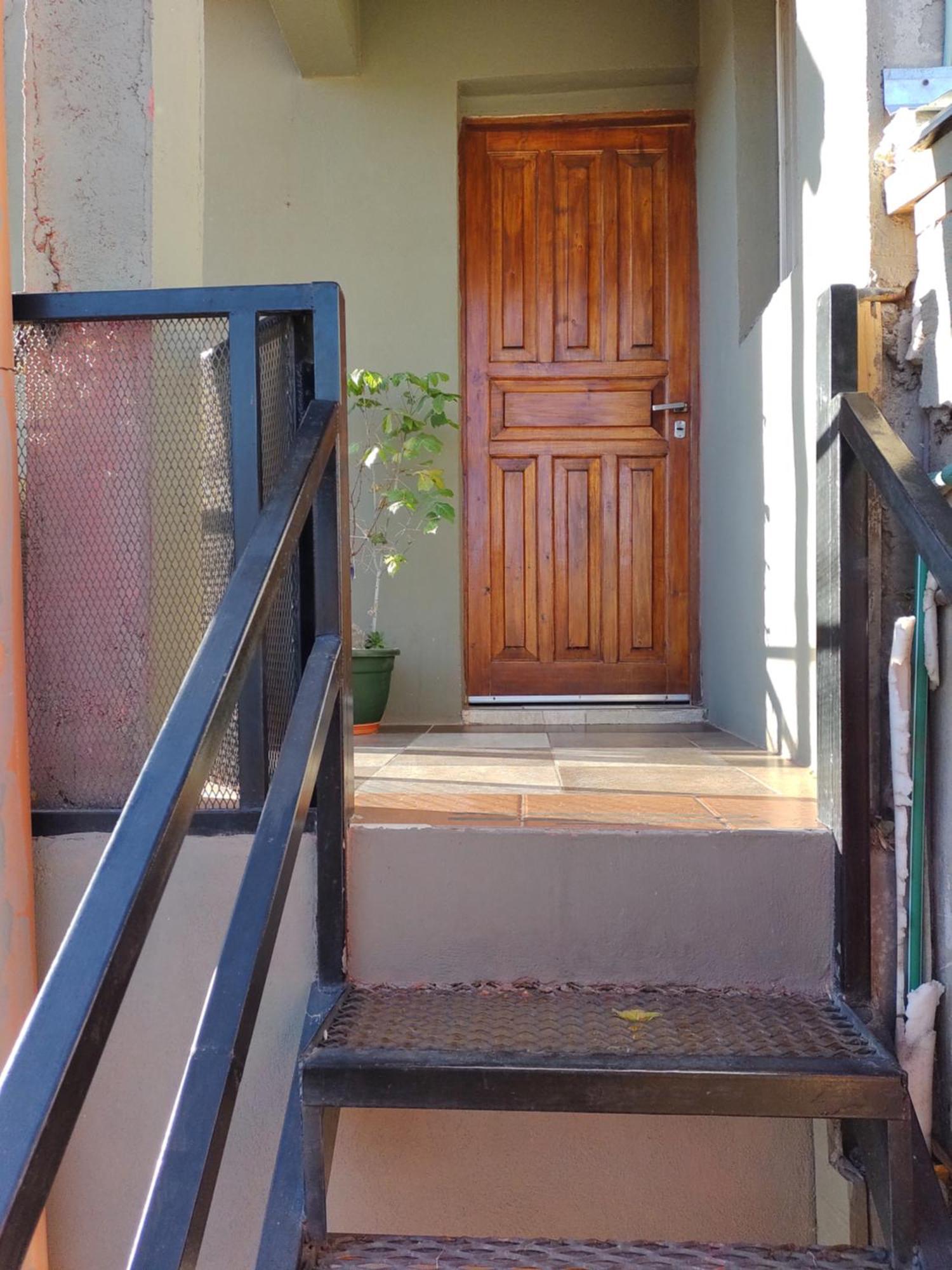 Departamento Uspallata Cameră foto